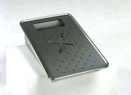 AD – Adapter Plates