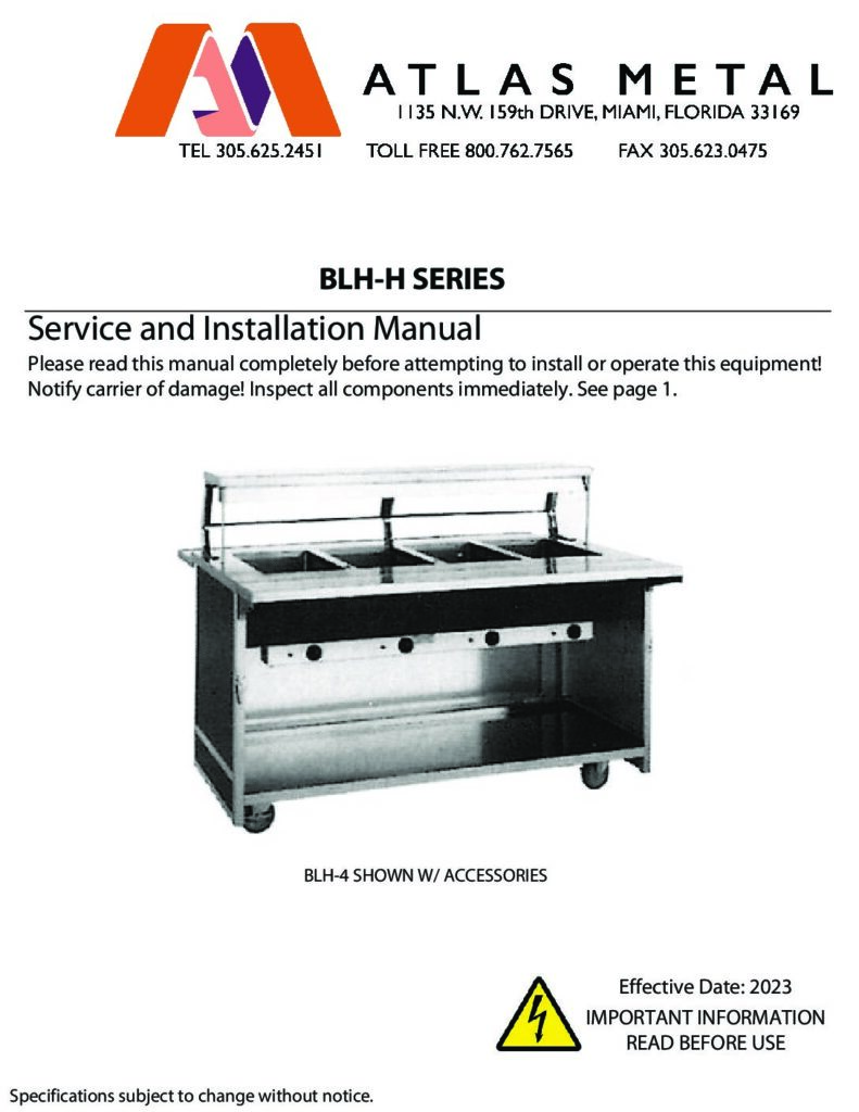 Preview of manual PDF.