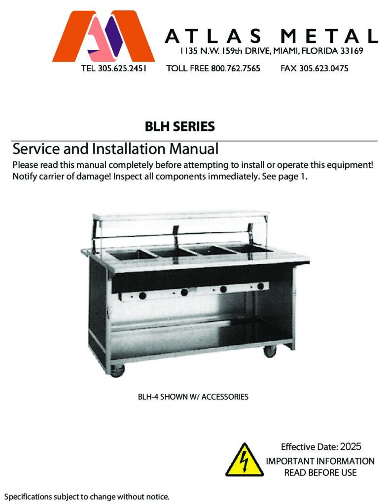 Preview of manual PDF.