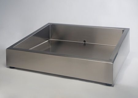 CTIP – Counter Top Ice Pans