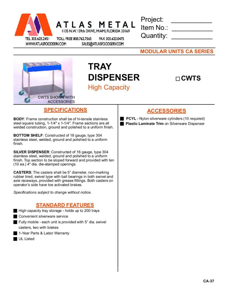 Preview of manual PDF.