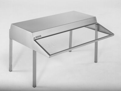 OSC SERIES – Buffet Canopy Single Service