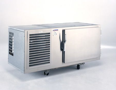 RB – Refrigerated Base