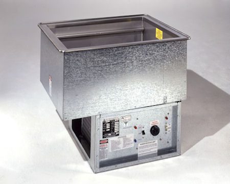 RM-HP – Hot/Cold Pan