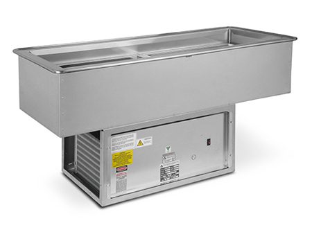 RML – Slim-Line Refrigerated Cold Pan