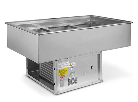 RM – Refrigerated Cold Pan
