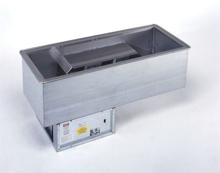 WCM-BT – Cold Pan
