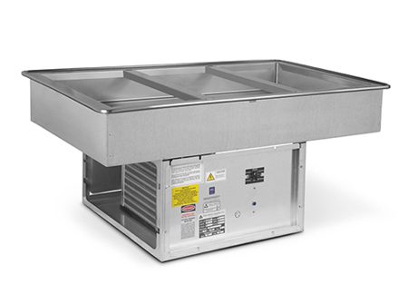 WCM – Cold Pan