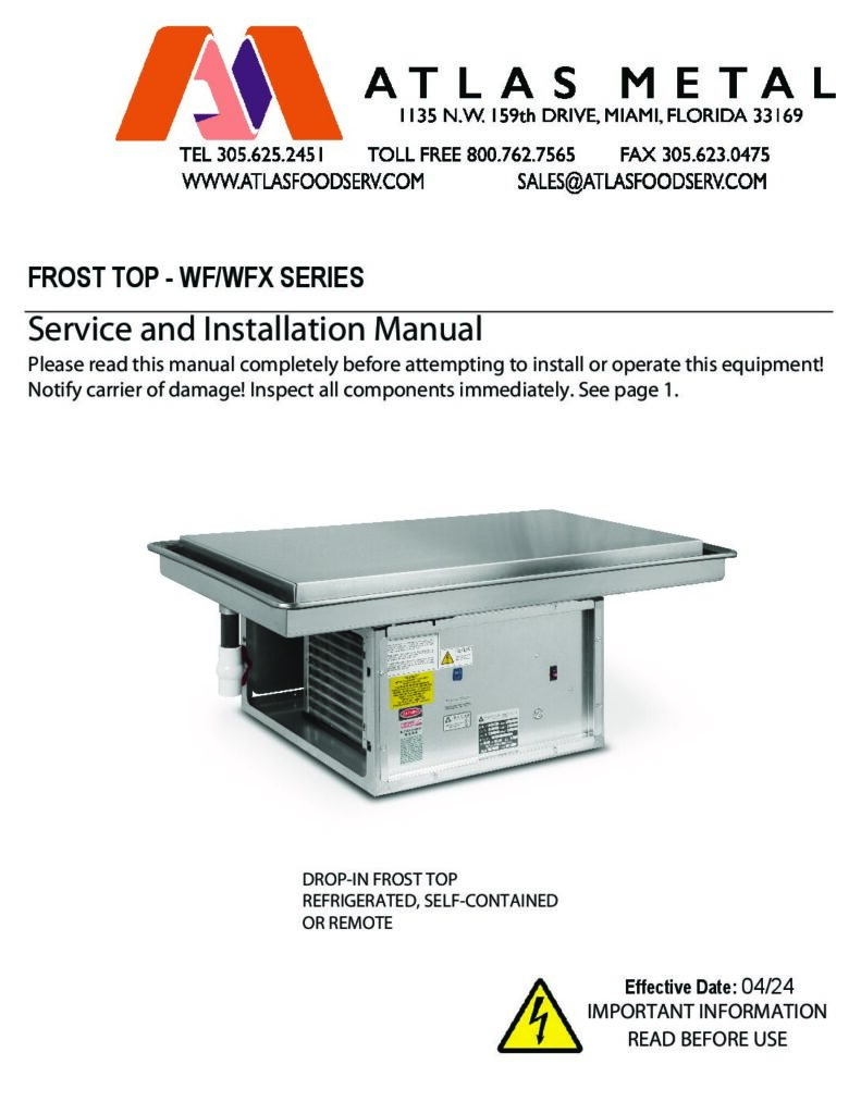 Preview of manual PDF.