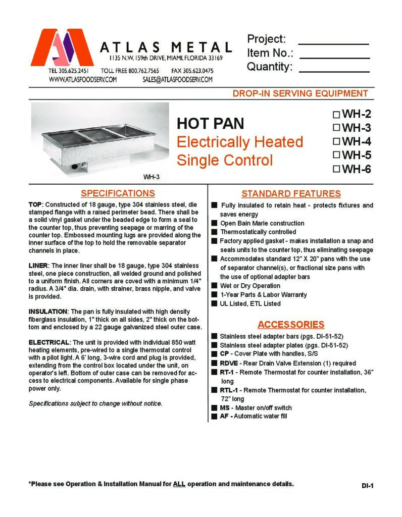 Preview of manual PDF.