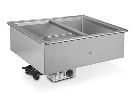 WH – Hot Pan