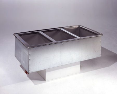 WICD – Cold Pan