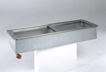WICDL – Slim-Line Cold Pan