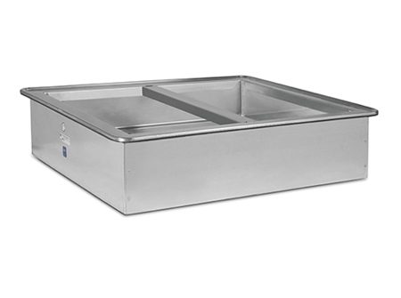 WIC – Cold Pan