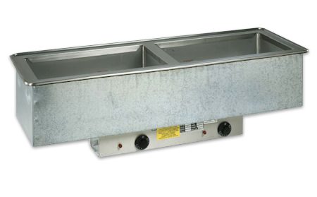 WIHL – Slim-Line Hot Pan