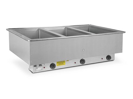 WIH – Hot Pan