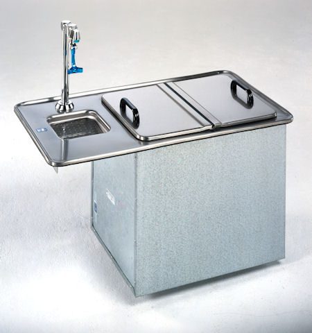 WSB – Water Station