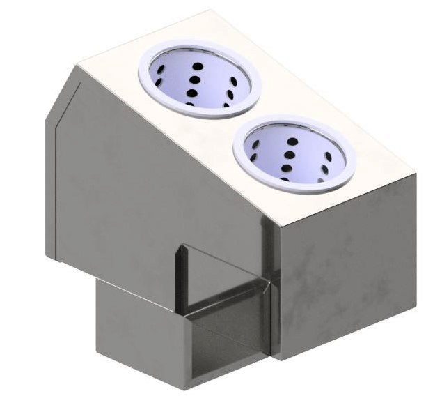 Napkin Holder