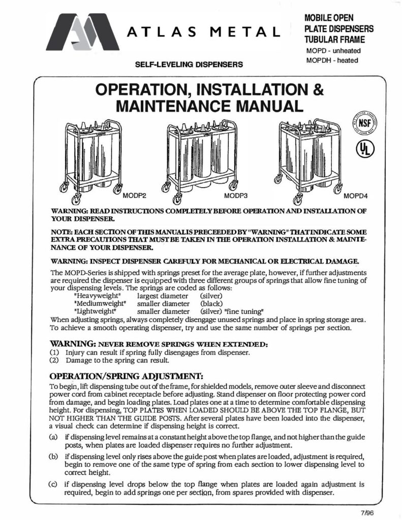 Preview of manual PDF.