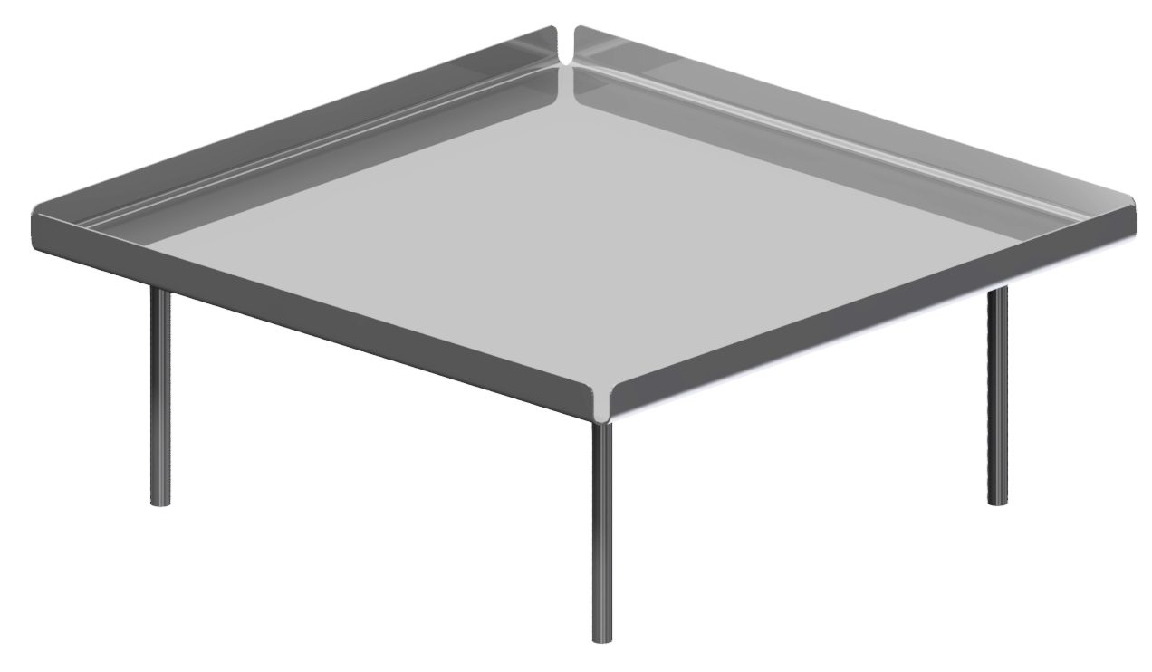Overshelf