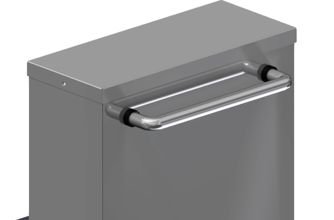 Push Pull Handle