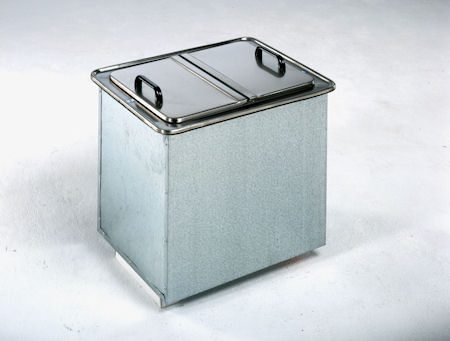 WB – Ice Chest