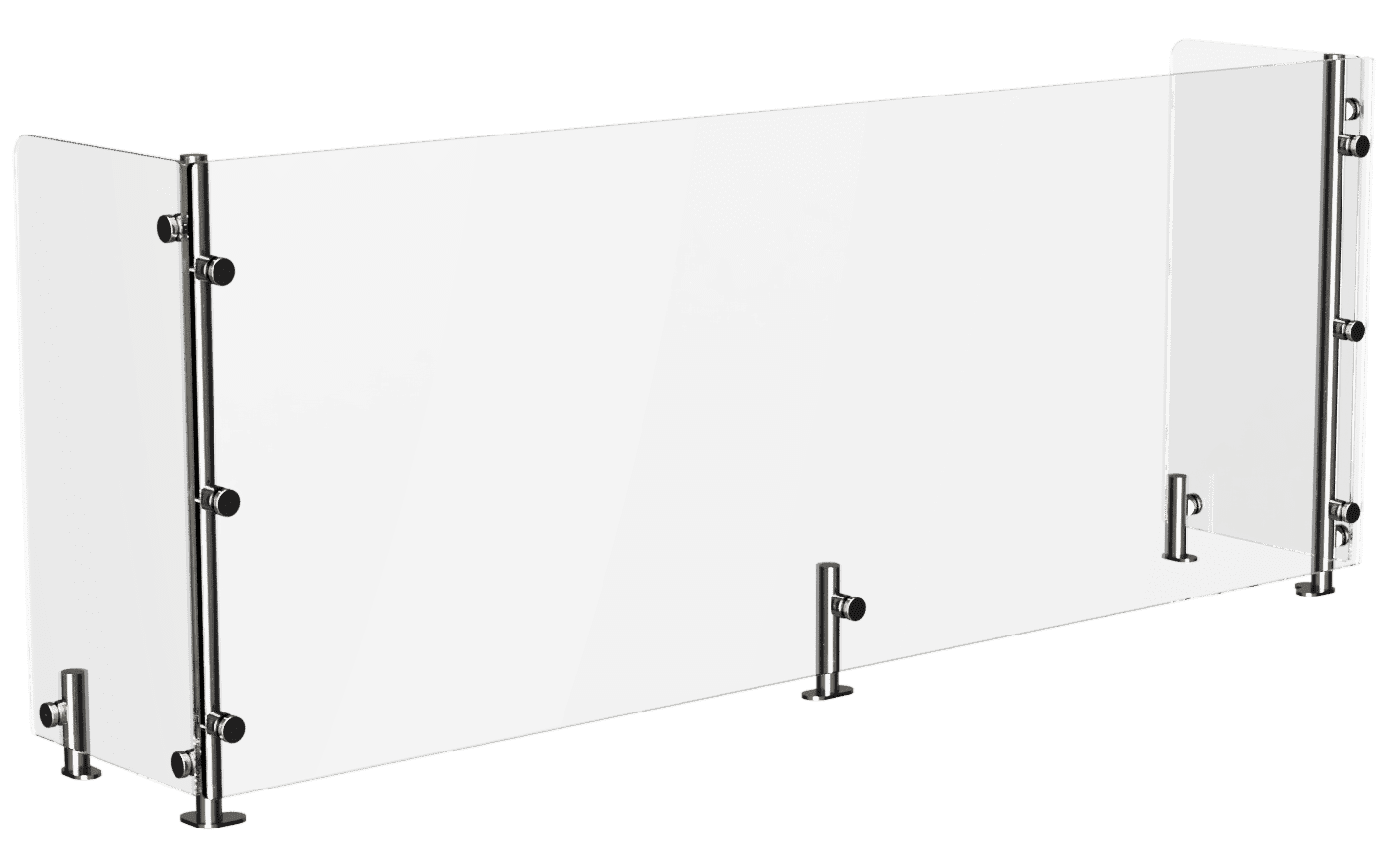 CSG-V SERIES – Protector Case Glass