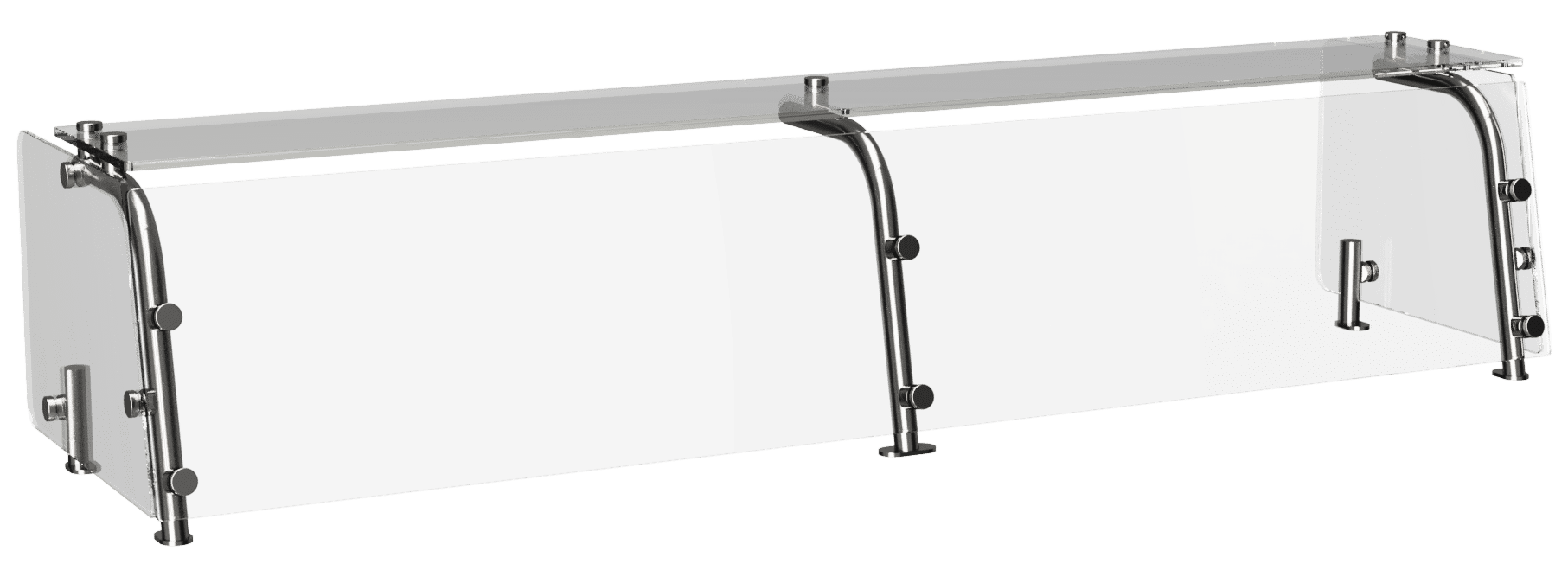 CSG-K SERIES – Protector Case Glass