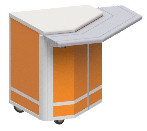 BL-CU – Corner Units