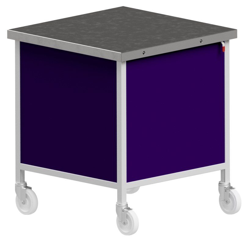 CACC – Corner Unit