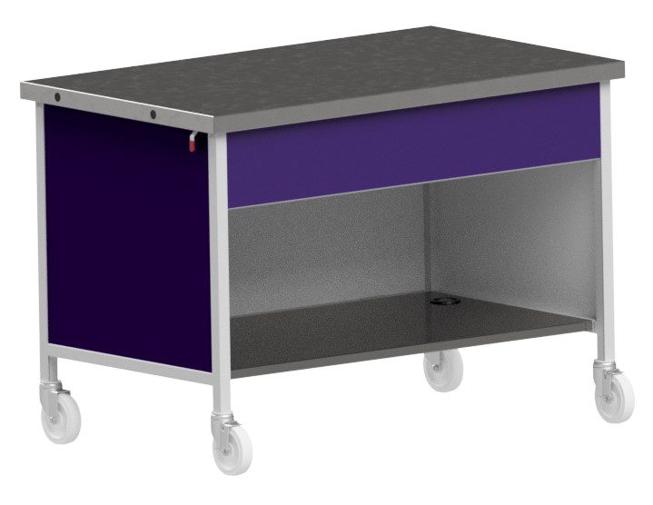 CAFT – Utility Units