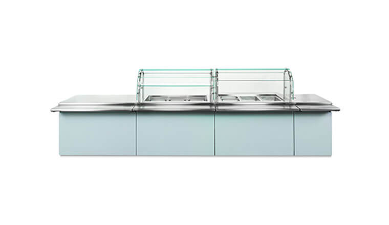 Why Choosing the Right Serving Line Is Good Business