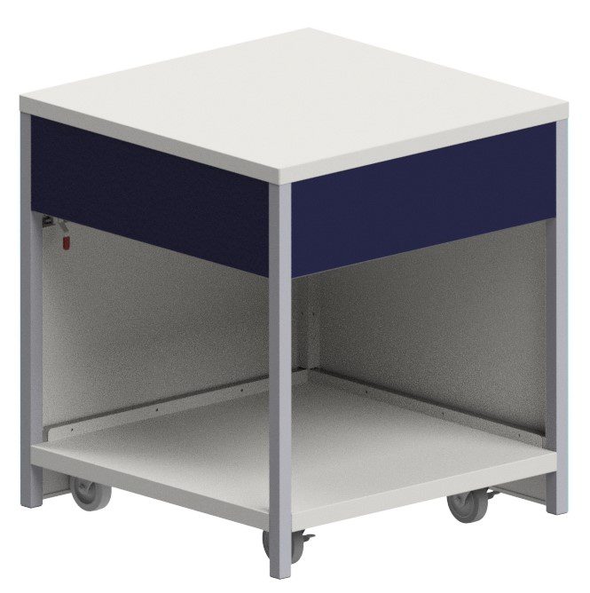 INFCC – Corner Unit