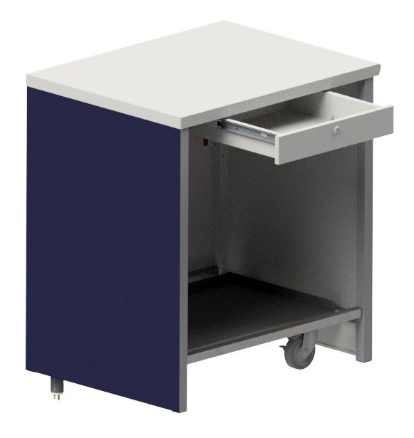 INFCS – Cashier Unit