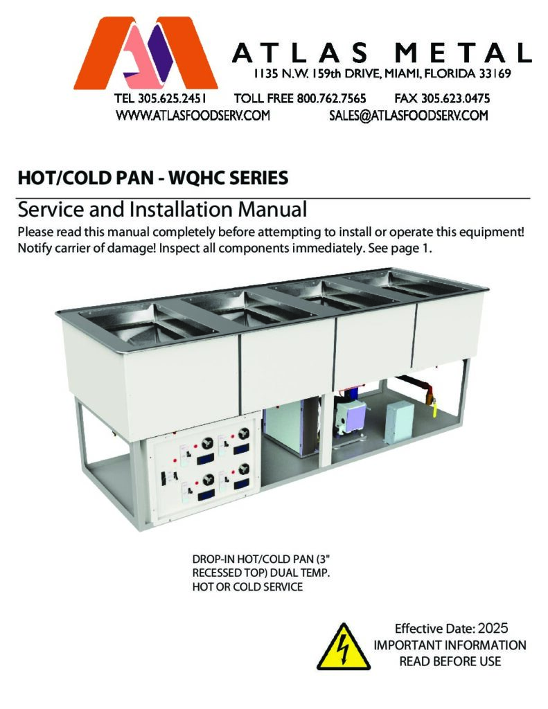 Preview of manual PDF.