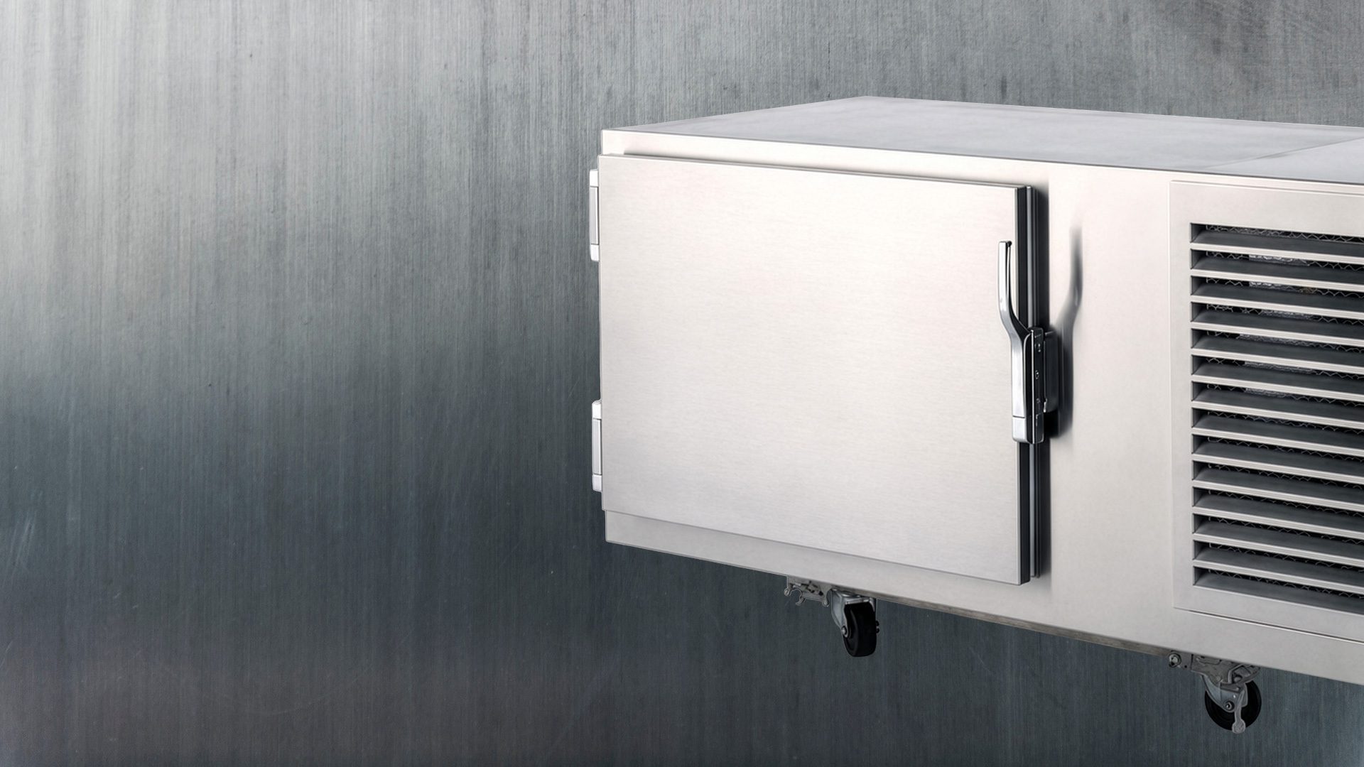 Refrigerated Base Unit Care Guide