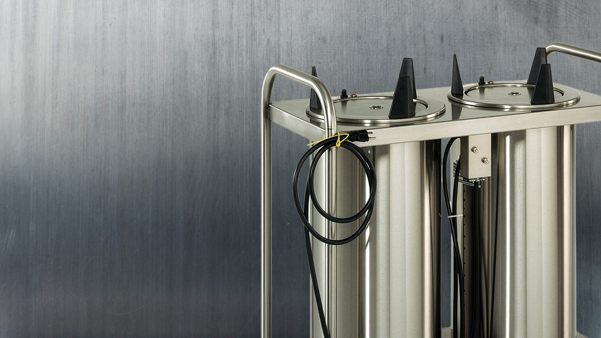 Tray and Rack Dispenser Care Guide