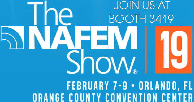 The NAFEM Show 2019